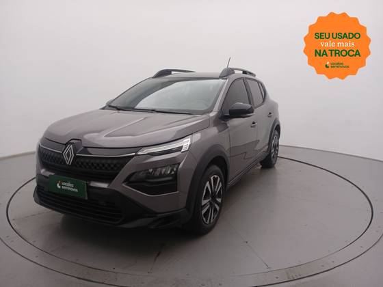 RENAULT KARDIAN 1.0 TCE FLEX EVOLUTION EDC